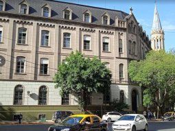 asi fue la explosion en el colegio guadalupe durante una clase de quimica asi fue la explosion en el colegio guadalupe durante una clase de quimica