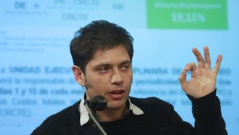 fijan en el 19% las retenciones a la exportacion de biodiesel fijan en el 19% las retenciones a la exportacion de biodiesel