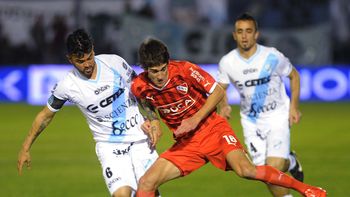 independiente gano y extiende su buen momento independiente gano y extiende su buen momento