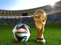 presentaron brazuca, el balon que se usara en brasil 2014 presentaron brazuca, el balon que se usara en brasil 2014