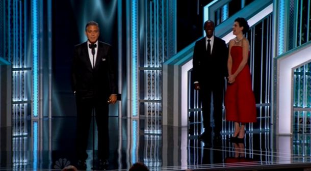 Todos los ganadores de la gran noche de los Globos de Oro 2015