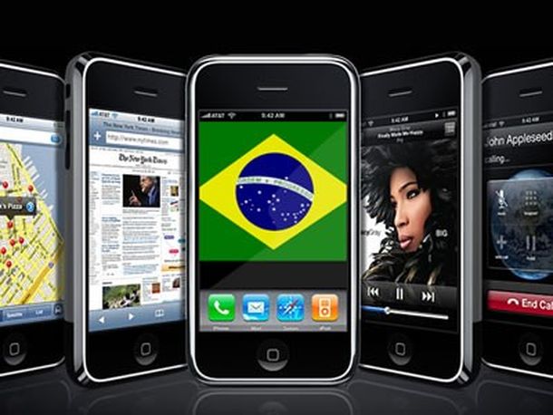 Los productos de Apple se fabricarán en Brasil, pese al pedido de CFK
