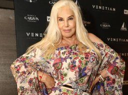 Susana Giménez despidió a Silvina Luna y destrozó a Aníbal Lotocki: La Justicia ni se enteró