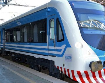 Paritarias: Ferroviarios acordó un 5% sobre el sueldo bruto de enero 2022 y un bono especial