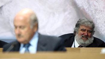 fifa expulso de por vida al topo que destapo los casos de corrupcion fifa expulso de por vida al topo que destapo los casos de corrupcion