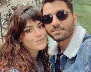 El novio de la hermana de Marcos contó cómo es la vida en los Alpes