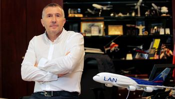 buscan danarnos, denuncio el vicepresidente de lan buscan danarnos, denuncio el vicepresidente de lan