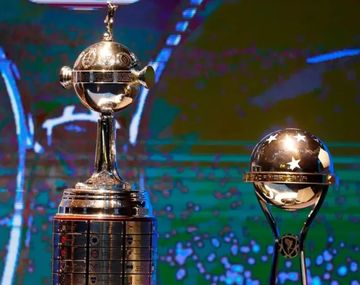 Conmebol anunció la fecha de los sorteos de octavos de la Libertadores y Sudamericana