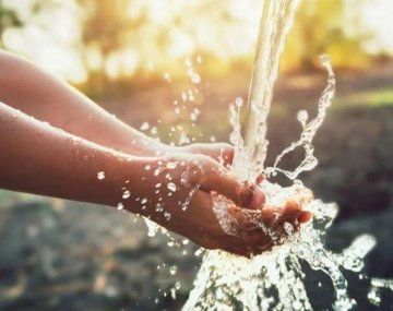 Por qué hoy es el Día Mundial del Agua