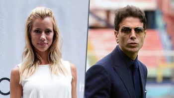 ¿Existe una foto de Nicole Neumann y Pablo Cosentino? ¿Existe una foto de Nicole Neumann y Pablo Cosentino?