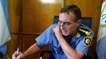 binner y bielsa se cruzaron por el caso del ex jefe policial tognoli binner y bielsa se cruzaron por el caso del ex jefe policial tognoli