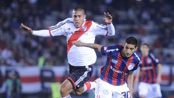river cuido el empate y elimino a san lorenzo como local river cuido el empate y elimino a san lorenzo como local