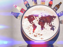 En el Día Internacional de la Cerveza