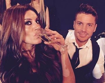 La señal de Natacha Jaitt a su hermano Ulises tras la denuncia de su sobrino Valentino