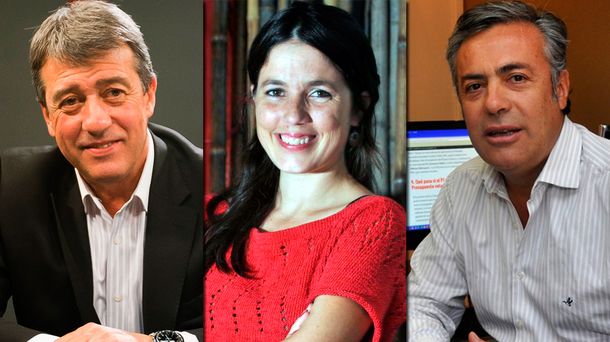 Mendoza: En un escenario muy polarizado, el FPV y el frente PRO-UCR se disputan la gobernación