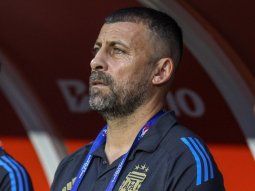 Inter tentó a Walter Samuel y Scaloni reveló cuál es la decisión que tomó