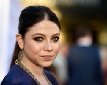De qué murió la actriz Michelle Trachtenberg