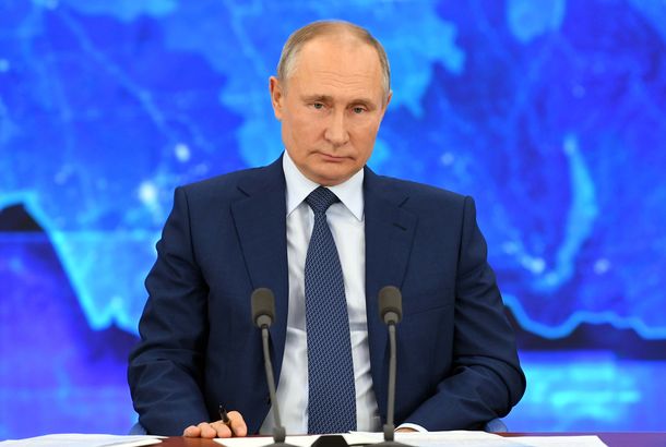 Vacuna: Vladimir Putin dará a conocer él mismo cuando se aplicará la Sputnik V