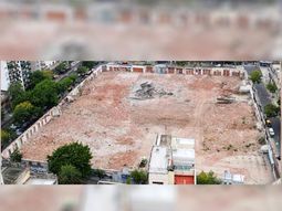 vecinos de balvanera se oponen a un microestadio vecinos de balvanera se oponen a un microestadio