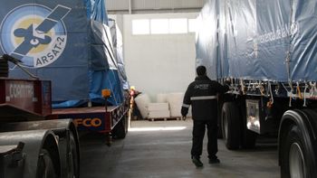 ¿como se traslado el satelite arsat 2 hasta las guayana francesa, donde despego? ¿como se traslado el satelite arsat 2 hasta las guayana francesa, donde despego?