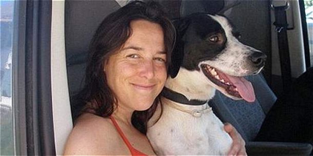 En Holanda una mujer se casará con su perro
