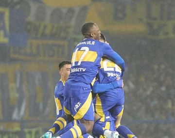 Rosario Central descontó en el final