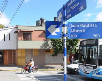 Gentileza diario La Gaceta.