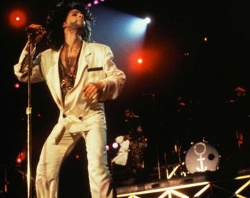 La curiosa anécdota de Prince en una disco de Lanús