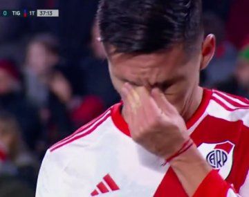 Matías Kranevitter, futbolista.