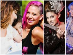 ¿que es de la vida de las integrantes de bandana? ¿que es de la vida de las integrantes de bandana?