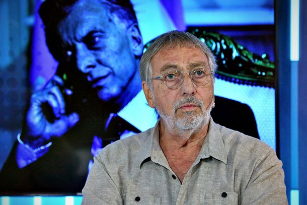 Luis Brandoni tiene coronavirus