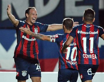 San Lorenzo se juega su futuro en la altura de Ecuador