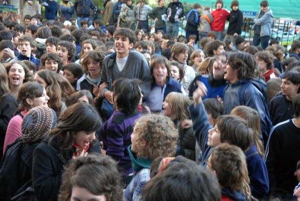 carlos pelegrini