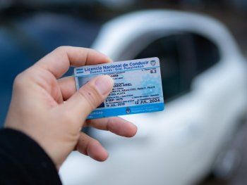 Cambios en la licencia de conducir: los nuevos requisitos en Buenos Aires