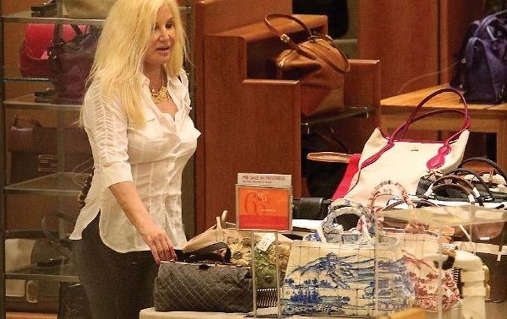 Su gastó US$ 800 mil en Miami: ¿qué compró?