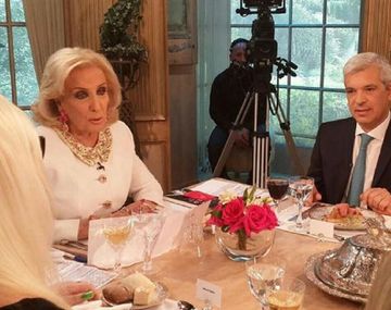 Domínguez: La Provincia tiene problemas sobre seguridad y trabajo