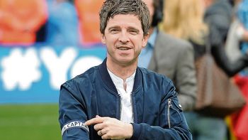 gallagher, lapidario con inglaterra: eso de que es una potencia en el futbol es un cuento gallagher, lapidario con inglaterra: eso de que es una potencia en el futbol es un cuento