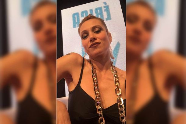 El polémico tuit de Érica García contra los trabajadores de Pepsico