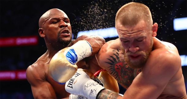 Mayweather vuelve al boxeo: en China y con rival a definir