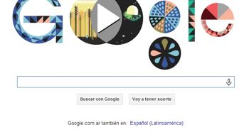 google rinde homenaje a venn, el creador de los diagramas google rinde homenaje a venn, el creador de los diagramas