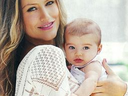 tan linda como su mama: lola presento a erin tan linda como su mama: lola presento a erin