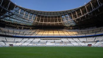 la drastica decision de qatar con el futbol: que pasa con la finalissima la drastica decision de qatar con el futbol: que pasa con la finalissima