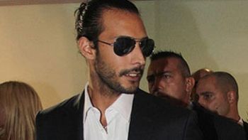 ex amante de farina aseguro que el ex de jelinek es gay ex amante de farina aseguro que el ex de jelinek es gay