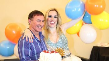 fatima recibio una sorpresa de su marido tras el video hot fatima recibio una sorpresa de su marido tras el video hot