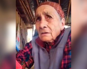 La abuela de Loan culpó al Pomberito: Dicen que se lleva a las criaturas