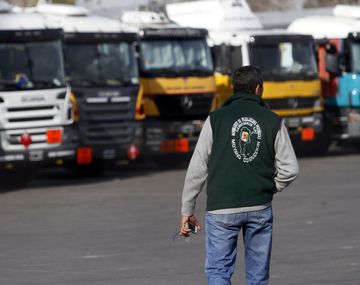 Ratificaron denuncia contra empresarios del transporte