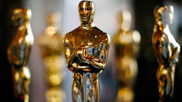 Éstos son los nominados a los Oscar 2017