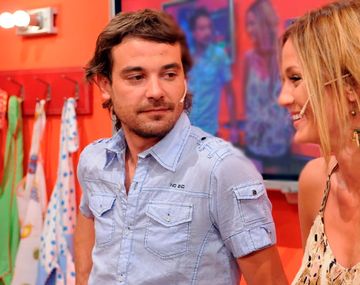 Pedro Alfonso mandó al frente a Paula Chaves