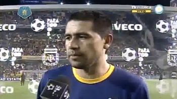 roman y su vuelta: el equipo ha hecho un buen trabajo roman y su vuelta: el equipo ha hecho un buen trabajo