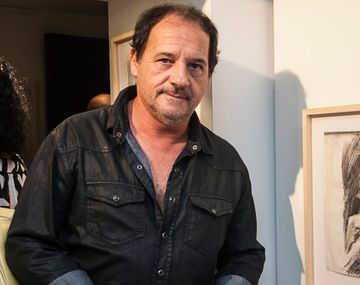 Julio Chávez y la polémica por la Ley del Actor